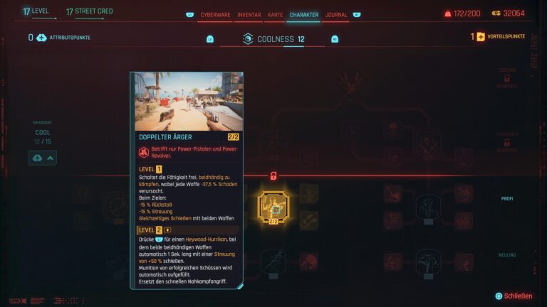 Cyberpunk 2077 Update 2.5 Screenshot 7
